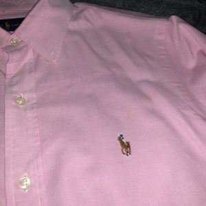 Polo By Ralph Lauren Oxford Button Down